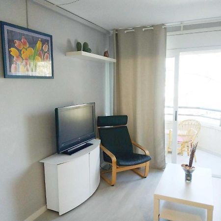 Apartamento En El Centro De Calafell Exterior foto