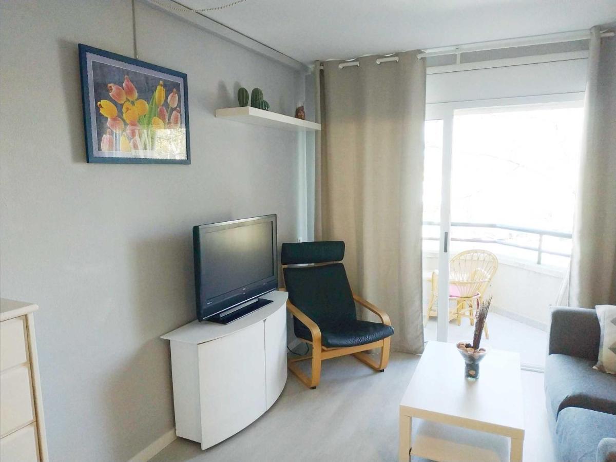 Apartamento En El Centro De Calafell Exterior foto