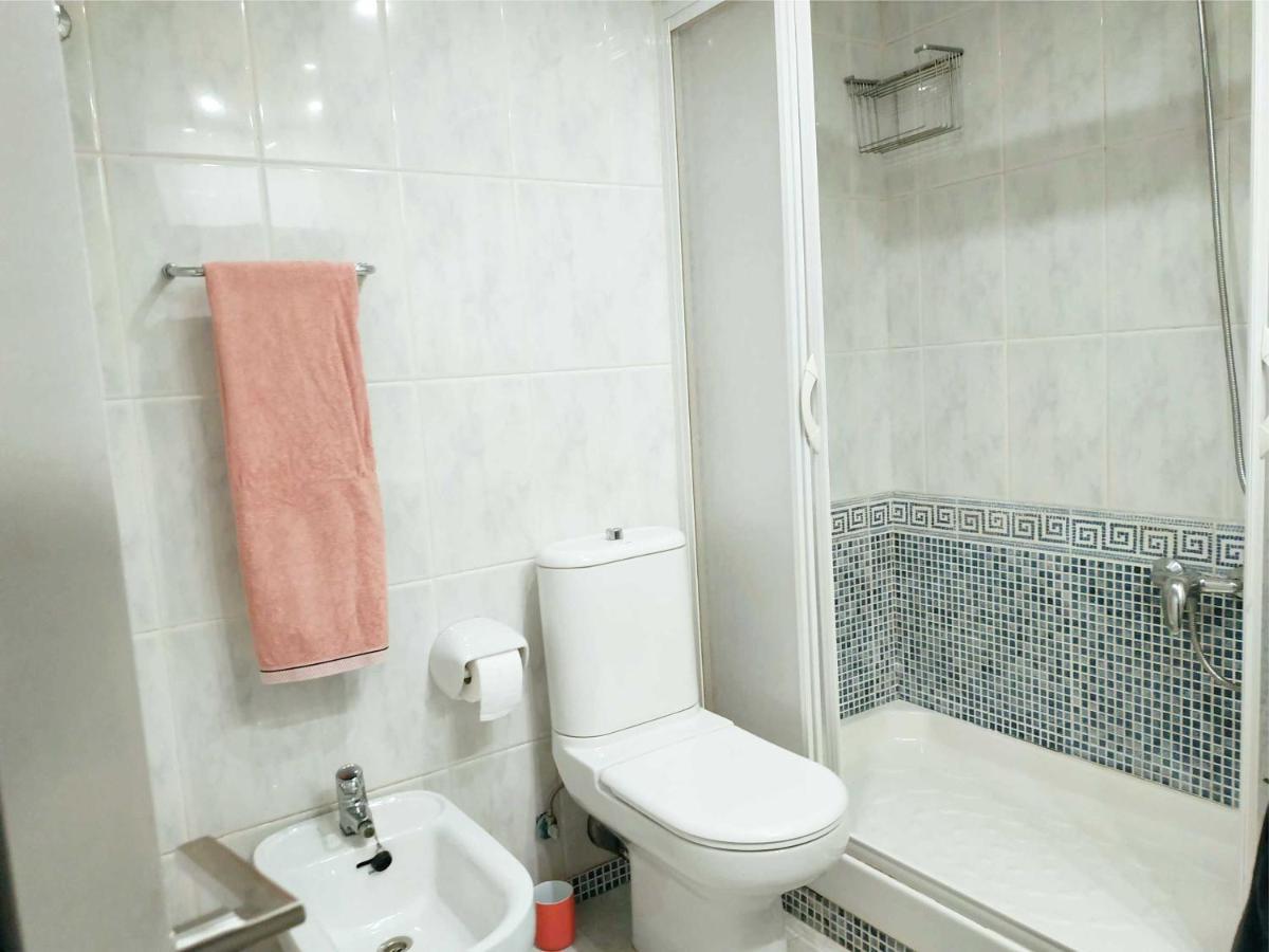 Apartamento En El Centro De Calafell Exterior foto