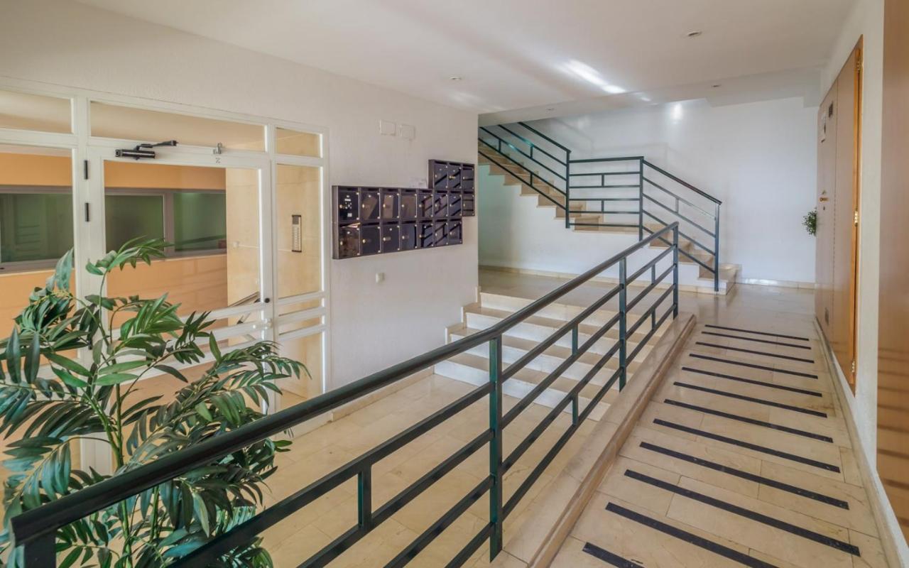Apartamento En El Centro De Calafell Exterior foto