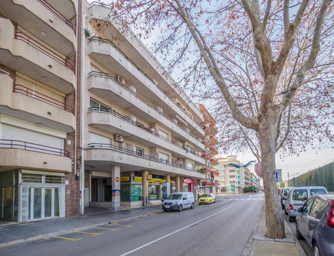 Apartamento En El Centro De Calafell Exterior foto