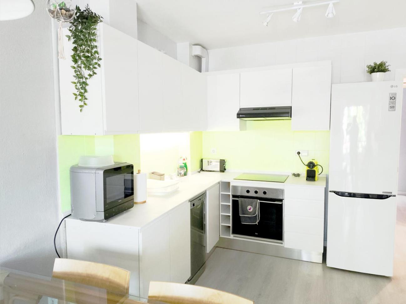 Apartamento En El Centro De Calafell Exterior foto