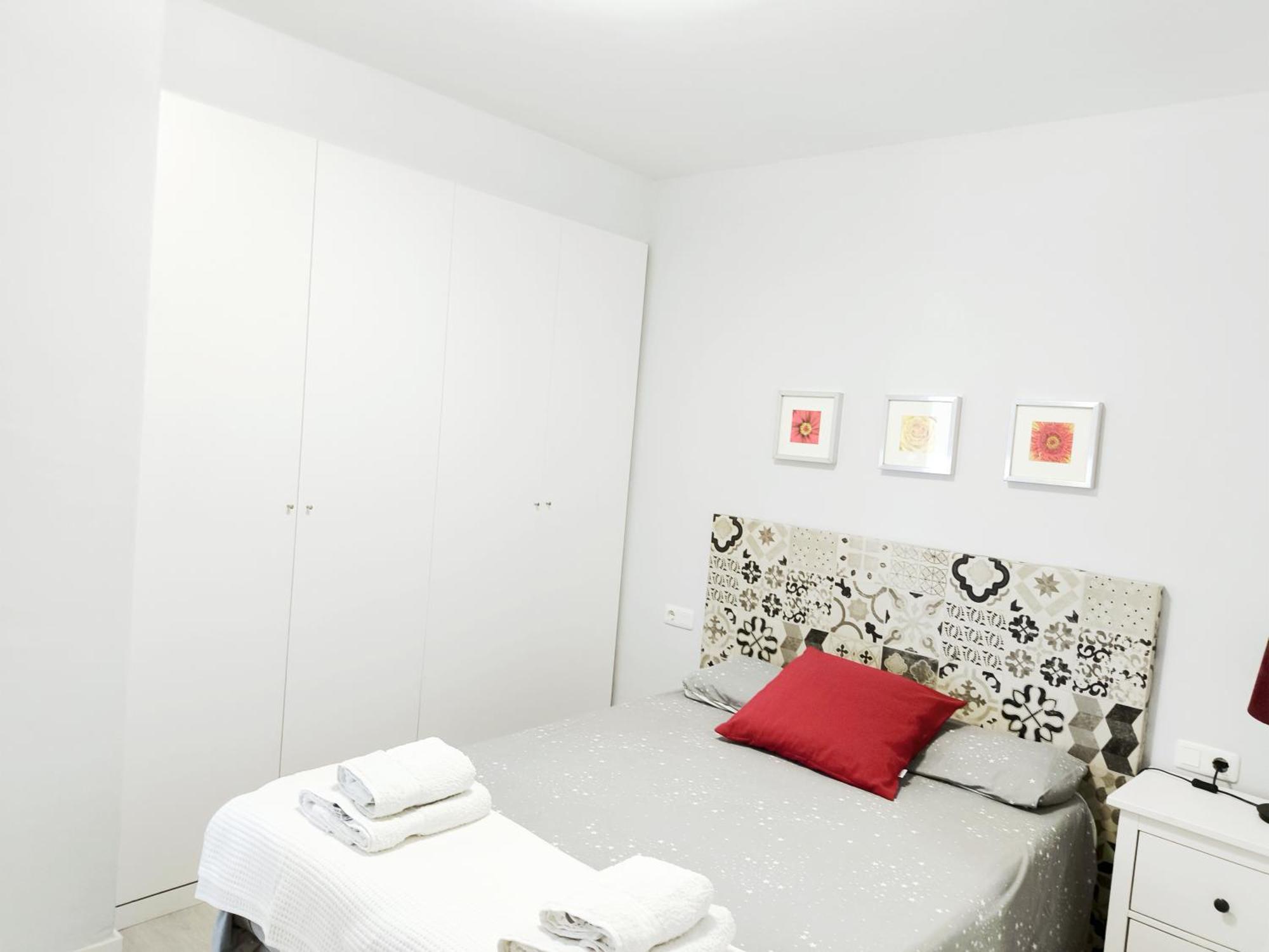 Apartamento En El Centro De Calafell Exterior foto