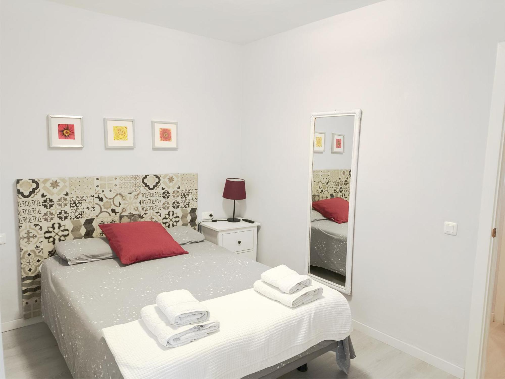 Apartamento En El Centro De Calafell Exterior foto